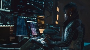 Cyberpunk 2077 (PC)